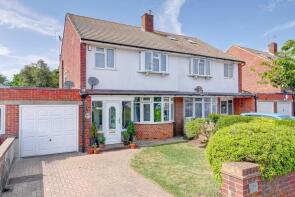 21 Park View, Bridgemere Road, Eastbourne BN22 8UB