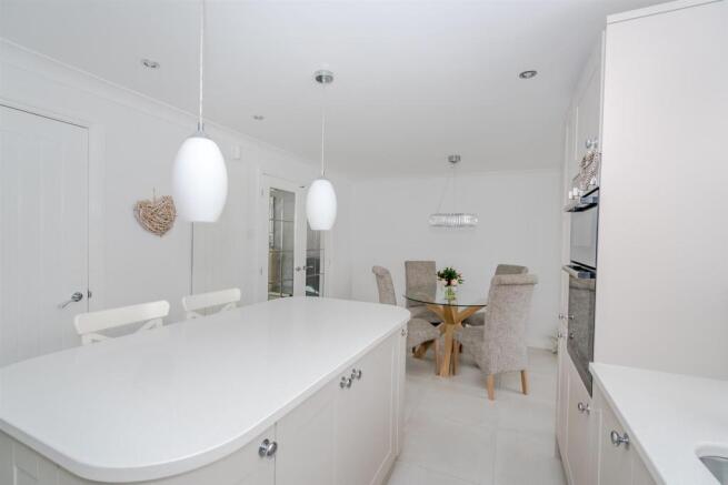 8, Watermint Close, Cannock, Staffordshire, WS12 2
