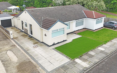Caistor Drive, Hartlepool, TS25 2