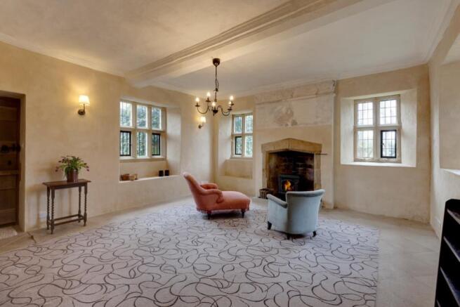 Great Parlour