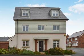2, Salorn Way, Whitehouse, Milton Keynes MK8 1EG