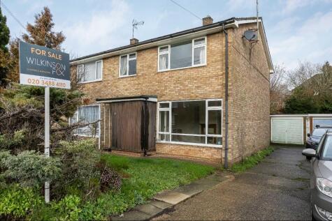 Edenham Crescent, Reading, Berkshire, RG1