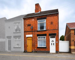 68, Gutteridge Street, Coalville LE67 3BH