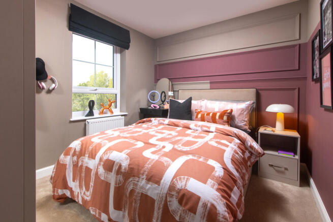 4 bed Detached for sale Image 7