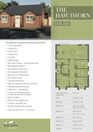 4 bed Bungalow for sale Image 6