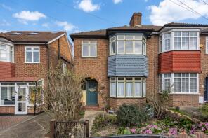 13, Longacre Road, London E17 4DT