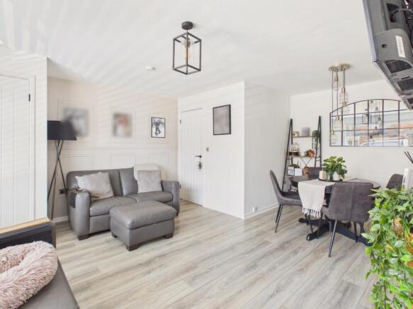 2 bed Terraced for sale Image 5