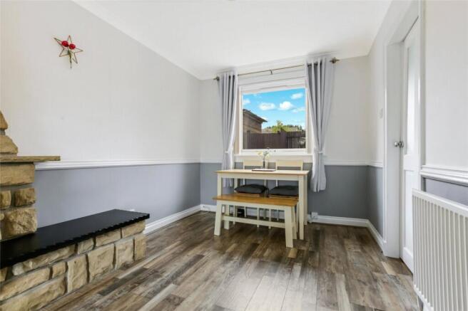 Main Street, Fauldhouse, West Lothian, EH47 photo 4
