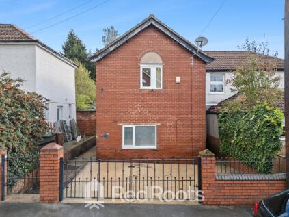 Lancaster Street, Thurnscoe, Rotherham, South Yorkshire, S63 0HL
