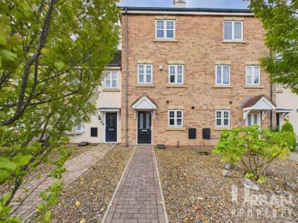 Pools Brook Park, Kingswood