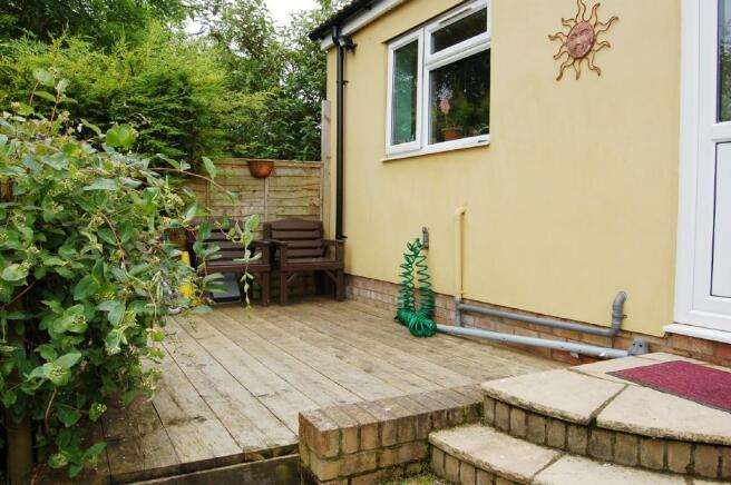 Decking