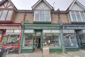 289a, Copnor Road, Portsmouth PO3 5EG