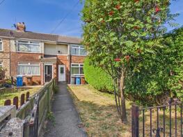 20, Hotham Drive, Hull HU5 5LA