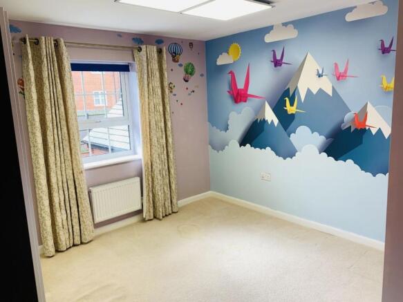 Bedroom 3