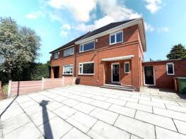 43, Townsfield Road, Westhoughton, Bolton BL5 2PA