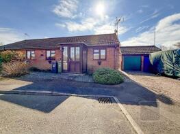 31, Mountains Road, Corpusty NR11 6PN