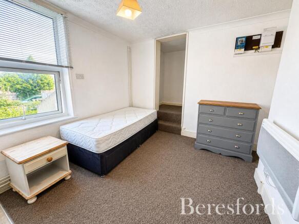 Bed Area
