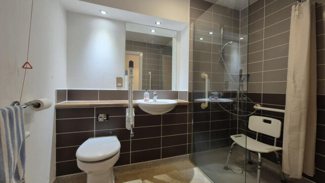 Wetroom