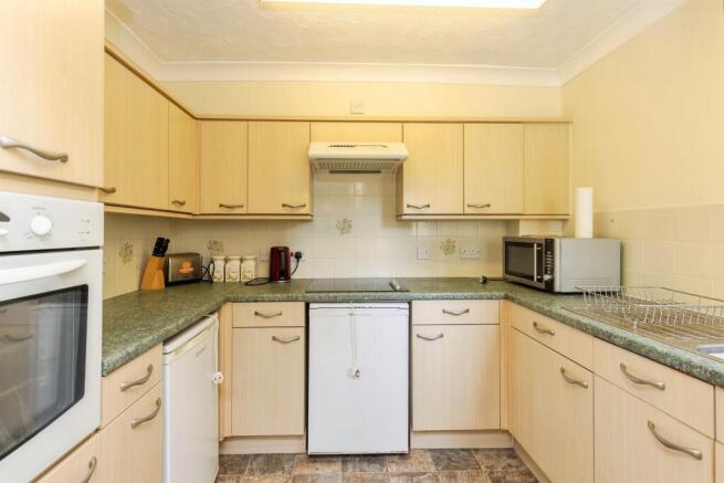 1 bed Apartment for sale Image 7