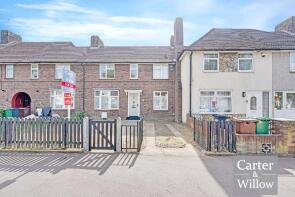 85, Parsloes Avenue, Dagenham RM9 5PB