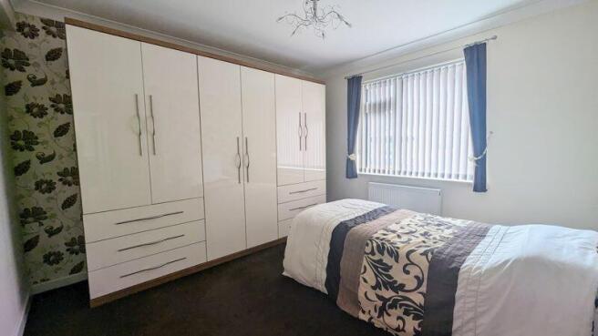 Bedroom 2