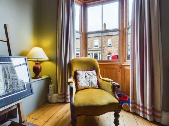 SITTING ROOM