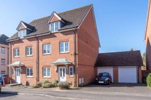 6, Baxendale Road, Chichester PO19 6UN