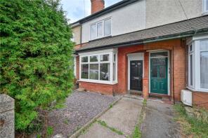 14, Tixall Road, Littleworth, Stafford ST16 3TZ