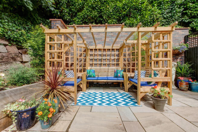 Garden - Aspect 3