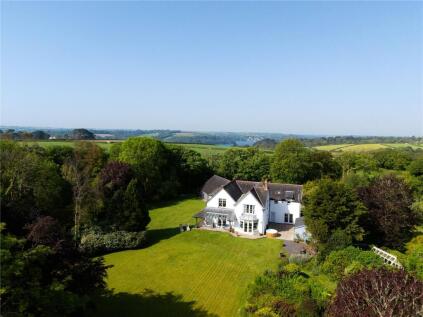 Old Church Road, Mawnan Smith, Falmouth, Cornwall, TR11