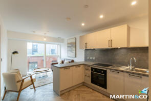 Apartment 73, 56, Upper Gough Street, Birmingham B1 1GG