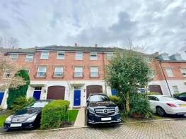 10, Courtlands Close, Birmingham B5 7XA