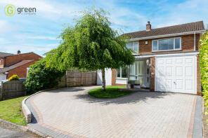 7, Dawney Drive, Sutton Coldfield B75 5JA