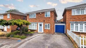 32, Mccarthy Way, Wokingham RG40 4UA