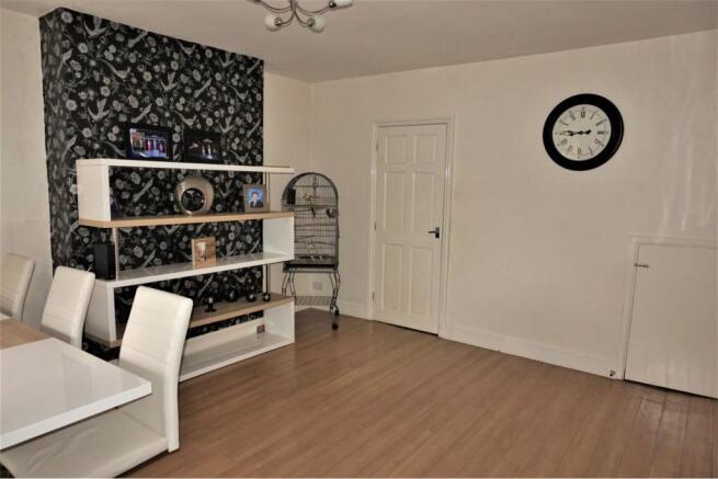 Reception Room Two