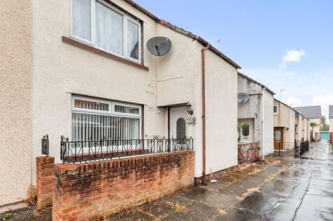 41 Moriston Court, Grangemouth, FK3 0JJ