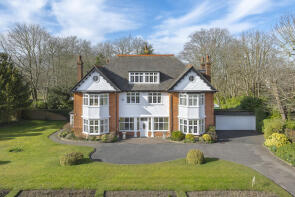 14, Rose Walk, Purley CR8 3LG
