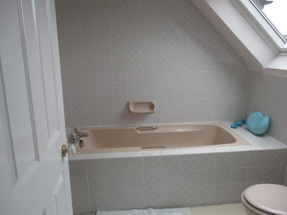Ensuite to Twin /...
