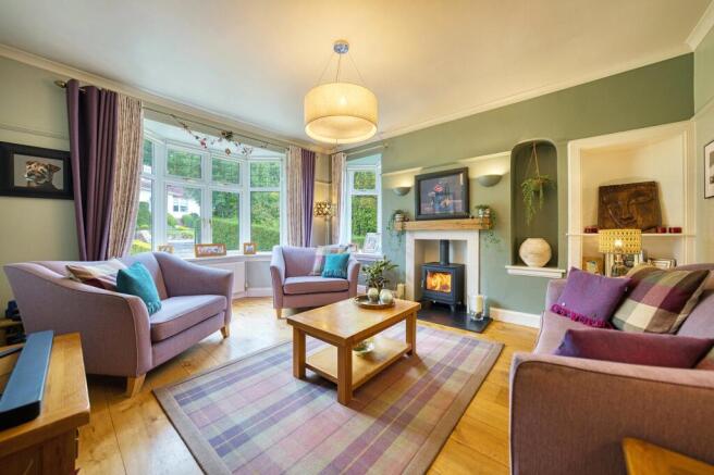 Thomson Drive, Bearsden photo 5