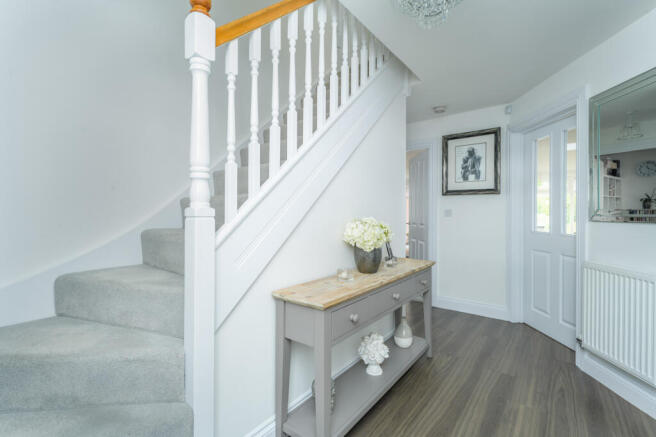 Richardby Crescent, Durham, DH1 photo 4