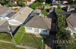 66, Ameysford Road, Ferndown BH22 9QB