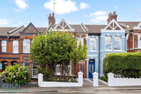Eastern Road, Brighton, BN2