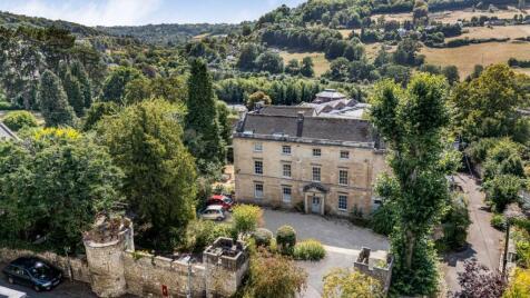 Castle Street, Stroud, GL5