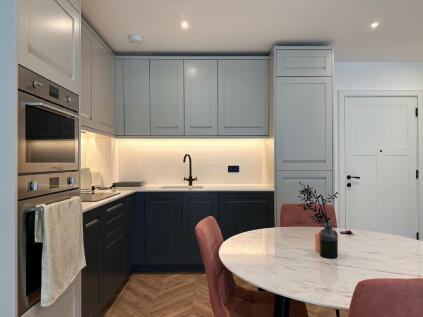 Tryon House, 5 Brook Street, Kingston upon Thames, Surrey, KT1