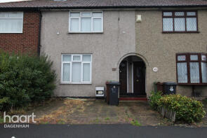 189, Ivyhouse Road, Dagenham RM9 5RS