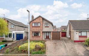 18, Heather Grove, Dunfermline KY11 8DB