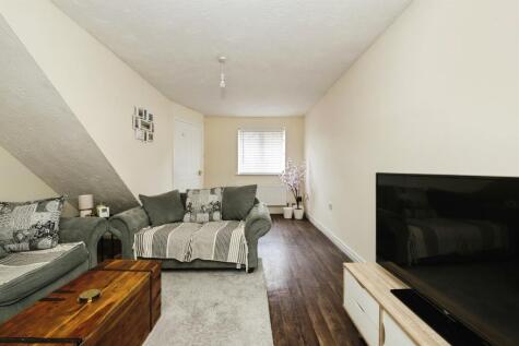 Lornas Field, Hampton Hargate, Peterborough