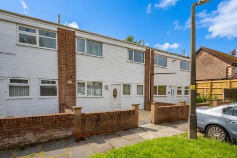 Cotton Drive, Ormskirk, L39