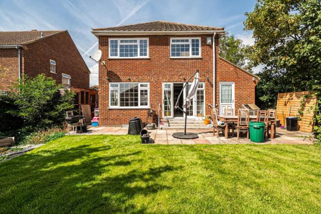House in Herne Bay - View 4