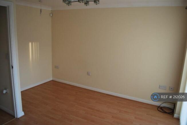 Front Room - Rear